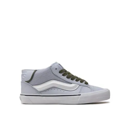 Zdjęcie Vans Sneakersy Knu Mid VN000CQ9CHA1 Niebieski