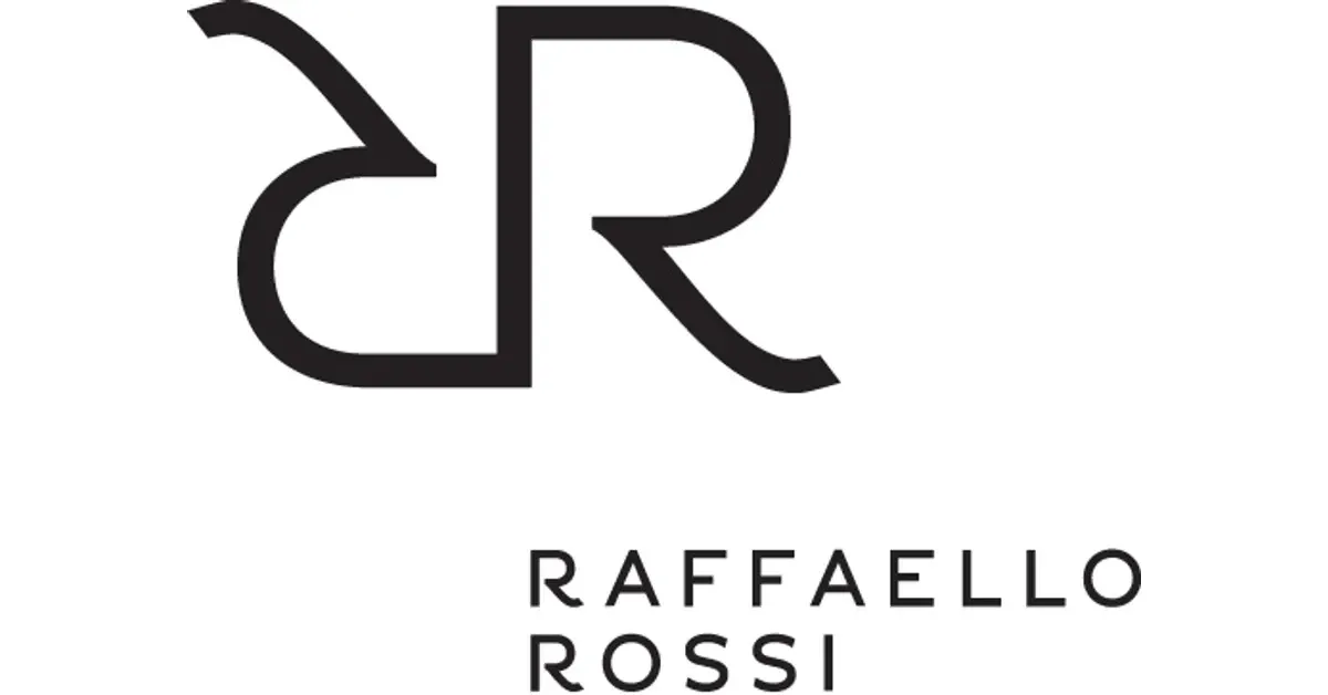 Raffaello Rossi logo