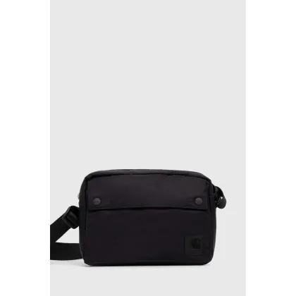 Zdjęcie Carhartt WIP saszetka Otley Shoulder Bag kolor czarny I033097.89XX