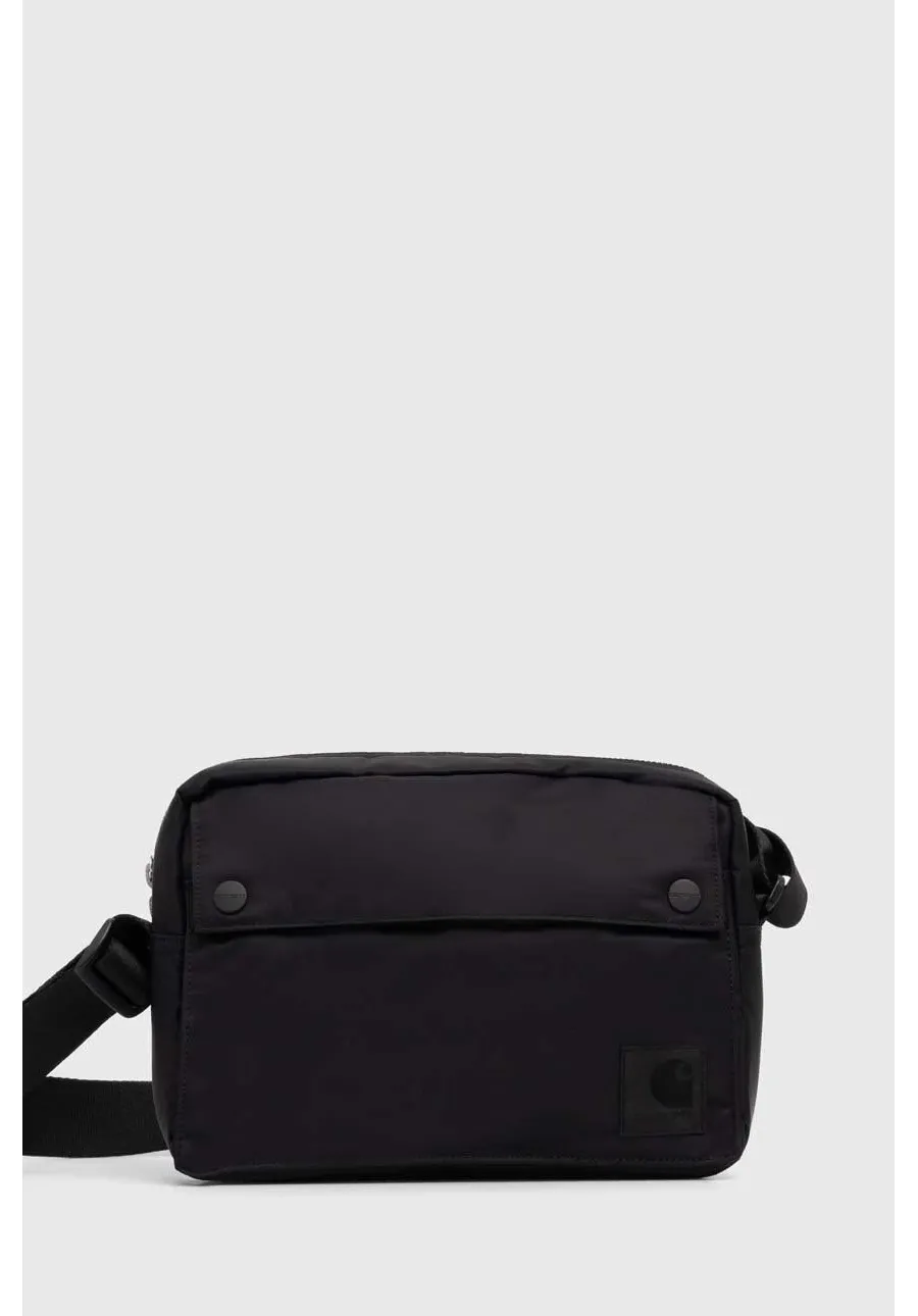obrazek 1 Carhartt WIP saszetka Otley Shoulder Bag kolor czarny I033097.89XX
