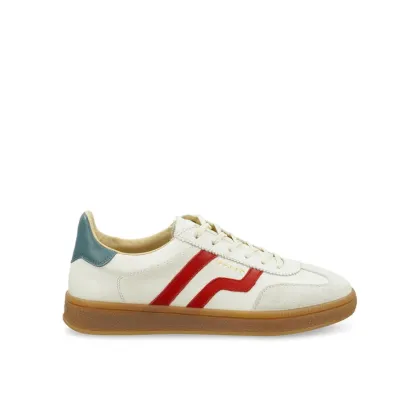 Zdjęcie Gant Sneakersy 30531954 Biały