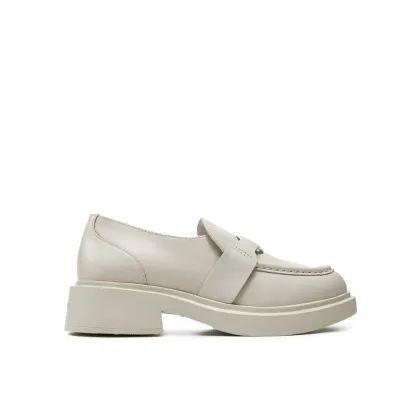 Zdjęcie KARL LAGERFELD Lordsy KL41210 Biały