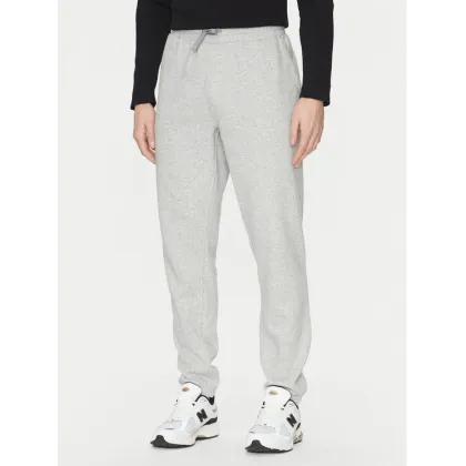 Zdjęcie Quiksilver Spodnie dresowe Salt Water AQYFB03034 Szary Regular Fit
