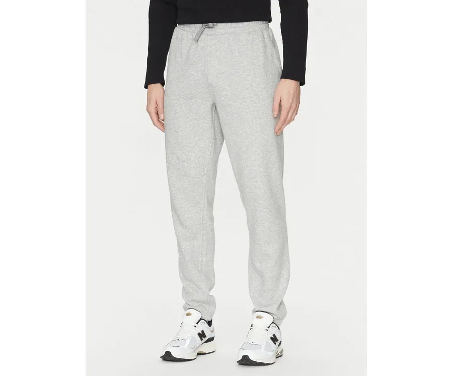 obrazek 1 Quiksilver Spodnie dresowe Salt Water AQYFB03034 Szary Regular Fit