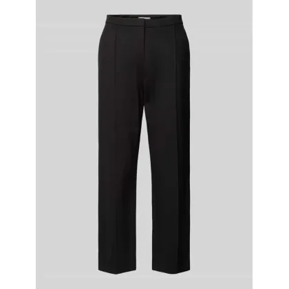 Zdjęcie Kuloty o kroju slim fit z przeszytym kantem model ‘ELEVATED’