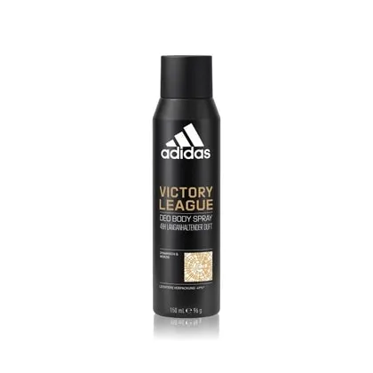 Zdjęcie Adidas Victory League Dezodorant w sprayu 150 ml