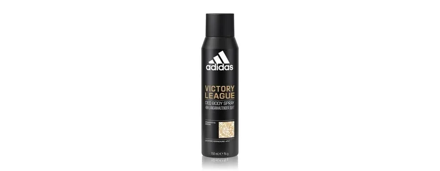 obrazek 1 Adidas Victory League Dezodorant w sprayu 150 ml