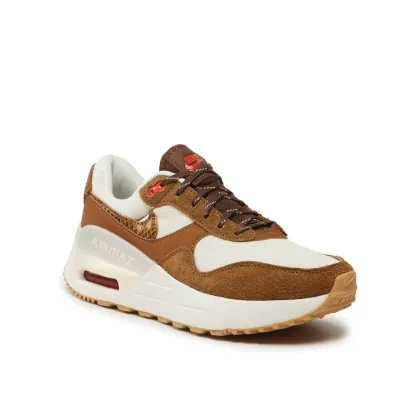 Zdjęcie Nike Sneakersy Air Max System Se DX9504 100 Brązowy