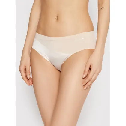 Zdjęcie Chantelle Figi klasyczne Essential C15G40 Beżowy