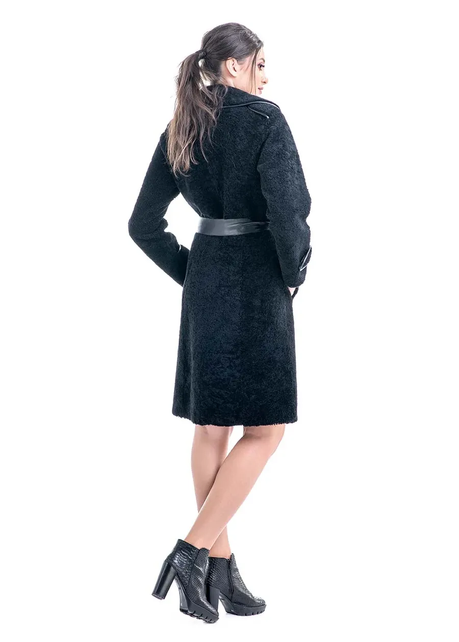 picture 6 Sheep fur for women - A&A Vesa