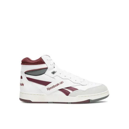 Zdjęcie Reebok Sneakersy BB 4000 II Mid 100033844 Biały