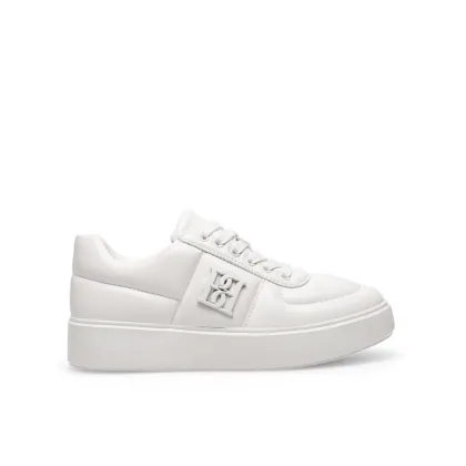 Zdjęcie Badura Sneakersy WYL3358-12 Biały