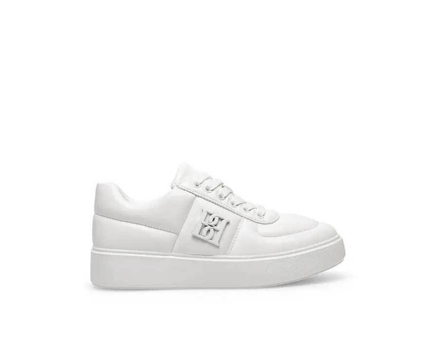obrazek 1 Badura Sneakersy WYL3358-12 Biały