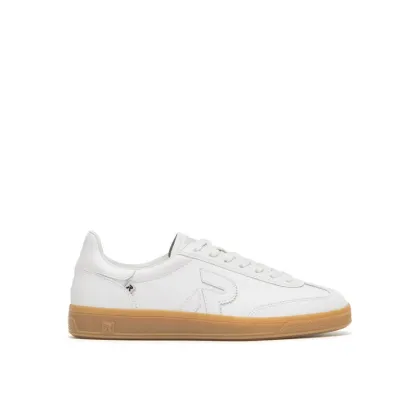 Zdjęcie Rieker Revolution Lifestyle Sneakersy W2200-80 Biały