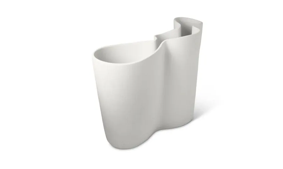 obrazek 1 Stojak na parasole Wave z ceramiki