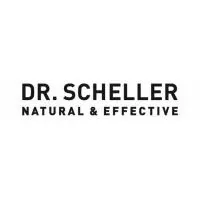 Dr. Scheller logo