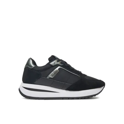 Zdjęcie Guess Sneakersy FLPEGY FAB12 Czarny