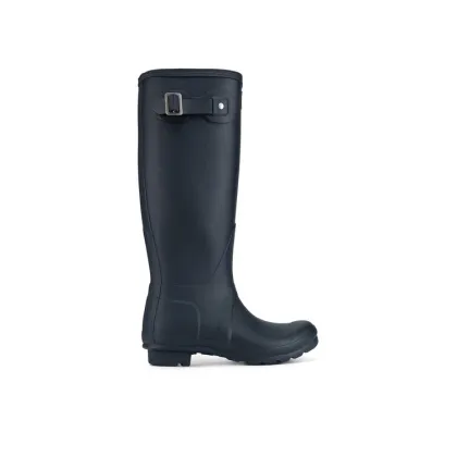 Zdjęcie Hunter Kalosze WFT1000RMA Granatowy
