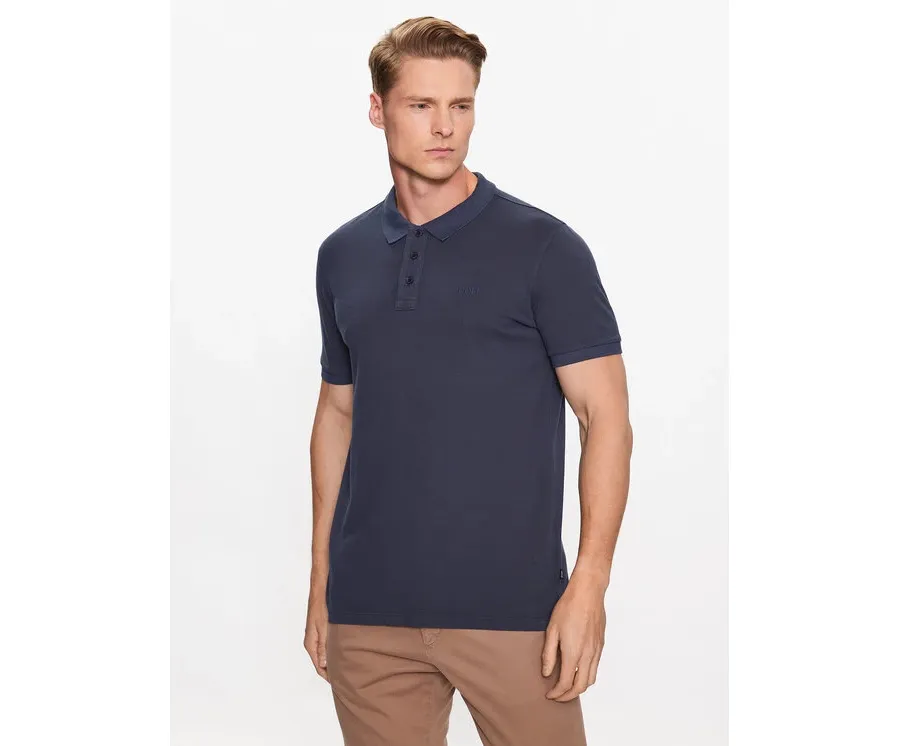 obrazek 1 JOOP! Jeans Polo 30037520 Granatowy Modern Fit