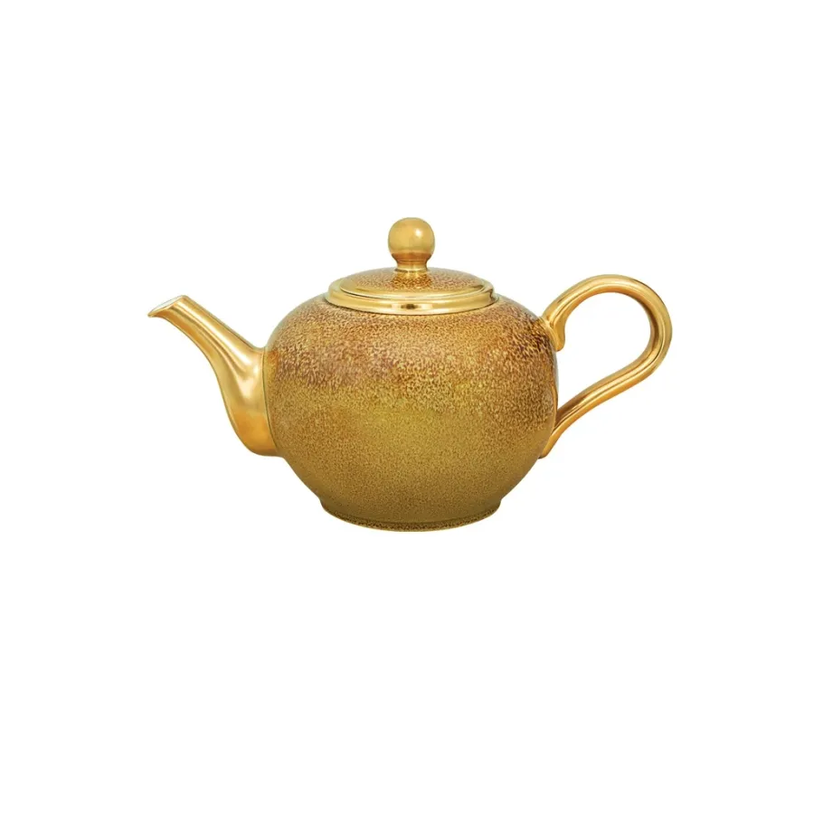 obrazek 21 Ekstrawagancka porcelanowa zastawa stołowa dla 12 osobowej rodziny - Porcel