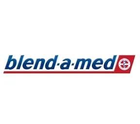 blend-a-med logo