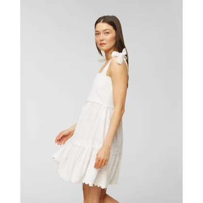 Zdjęcie Sukienka Juliet Dunn Poplin Sundress