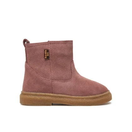 Zdjęcie Froddo Botki Wreny Wool Tex G2160081-3 M Różowy