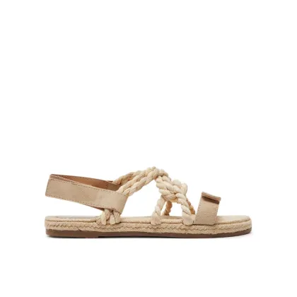 Zdjęcie Manebi Espadryle Sandals V 0.4 Y0 Beżowy