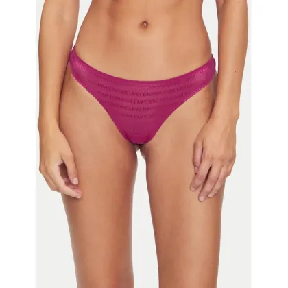 Zdjęcie Emporio Armani Underwear Komplet 2 par fig brazylijskich 163337 3F204 02275 Różowy