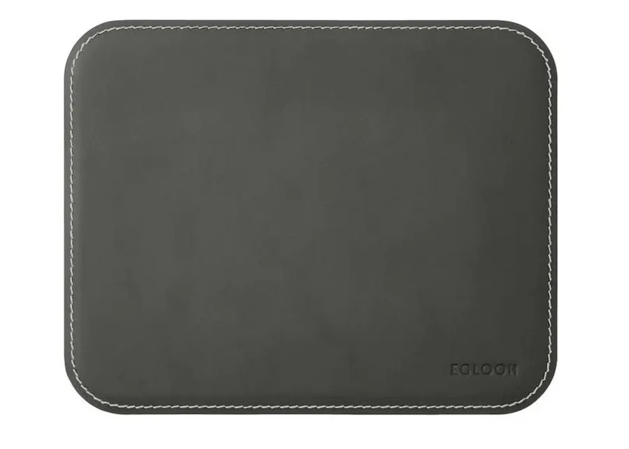 obrazek 5 Podkładka pod mysz Hermes Deluxe ze skóry klejonej