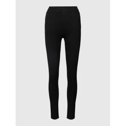 Zdjęcie Jegginsy z elastycznym pasem