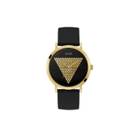 Zdjęcie Guess Zegarek Imprint W1161G1 Czarny