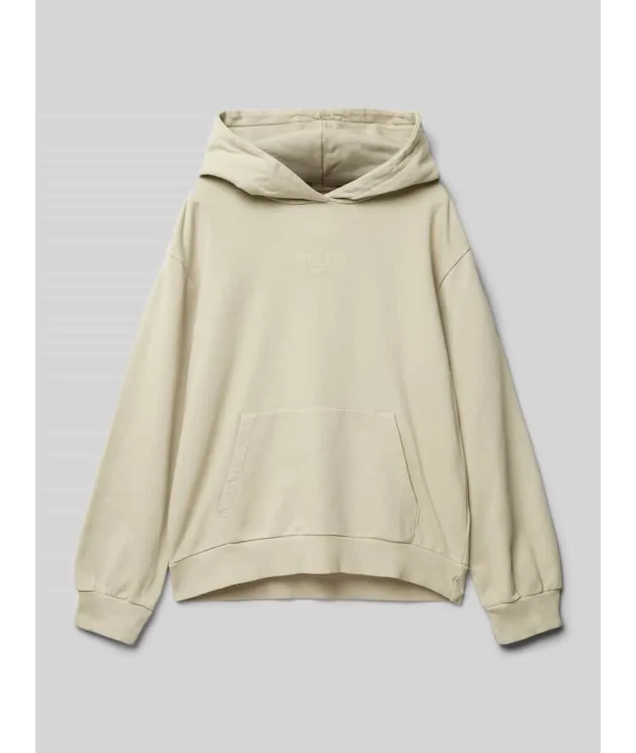 obrazek 1 Bluza z kapturem typu oversized