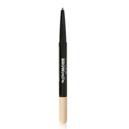 Zdjęcie Maybelline Brow Satin kredka do brwi, Light Blond Light Blond 0.71 g