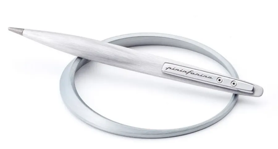 obrazek 4 Oryginalny ołówek Pininfarina Space Pure Grey
