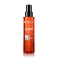 Zdjęcie Redken Frizz Dismiss Instant Deflate Olejek do włosów 125 ml