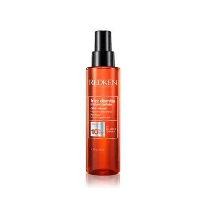 Zdjęcie Redken Frizz Dismiss Instant Deflate Olejek do włosów 125 ml