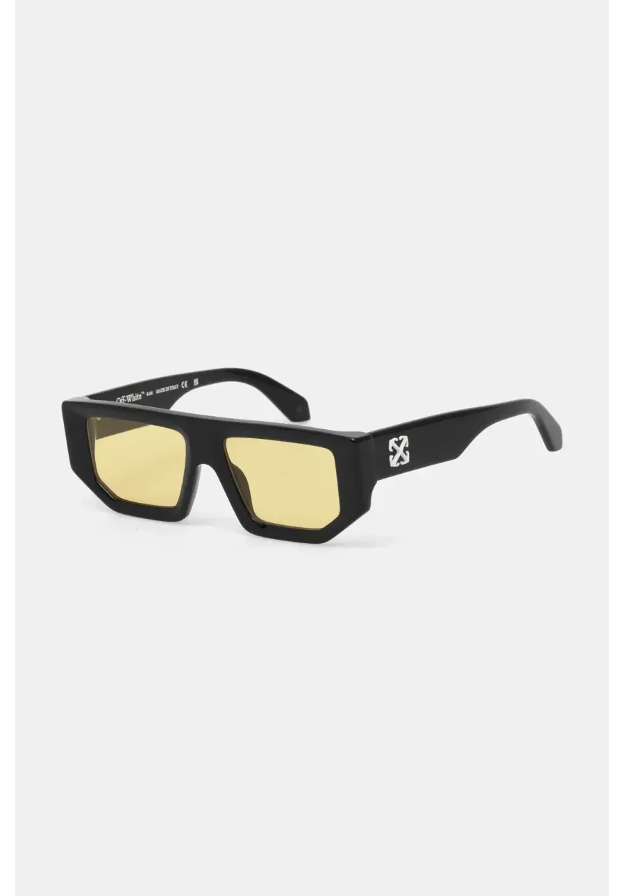 obrazek 1 Off-White okulary przeciwsłoneczne kolor szary OERI13F_531018