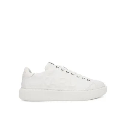 Zdjęcie KARL LAGERFELD Sneakersy KL24225 Biały