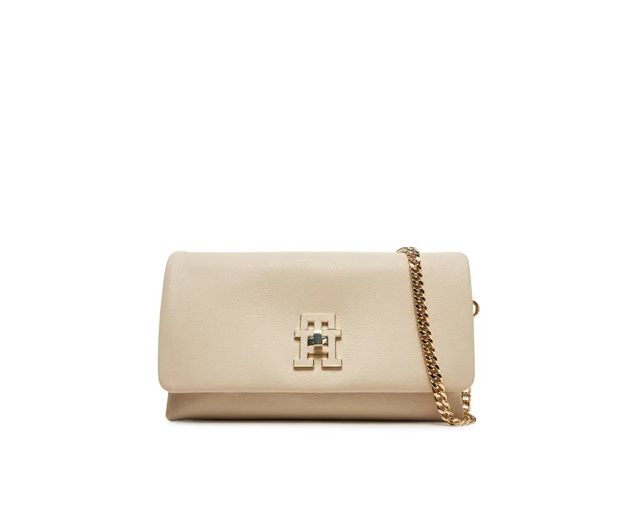 obrazek 1 Tommy Hilfiger Torebka AW0AW17462 Beżowy