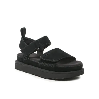 Zdjęcie Ugg Sandały W Goldenstar Sandals 1136783 Czarny