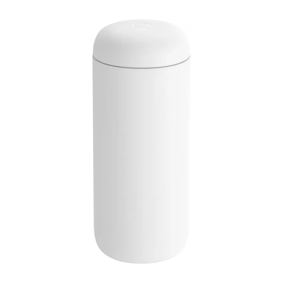 obrazek 1 Fellow - Carter Move Mug - Kubek termiczny - Biały 473 ml FELLOW