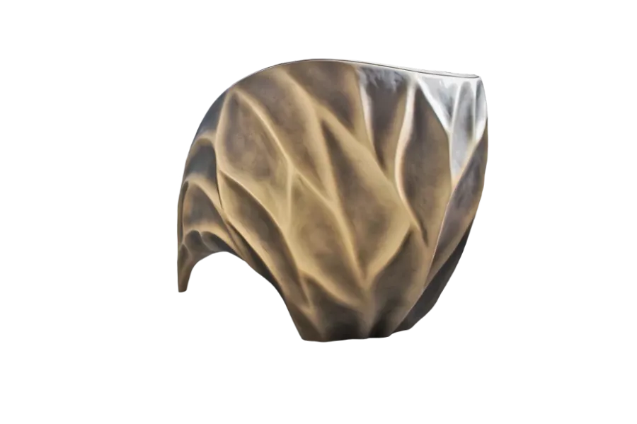 picture 3 Sophisticated, upholstered armchair for home - Karpa