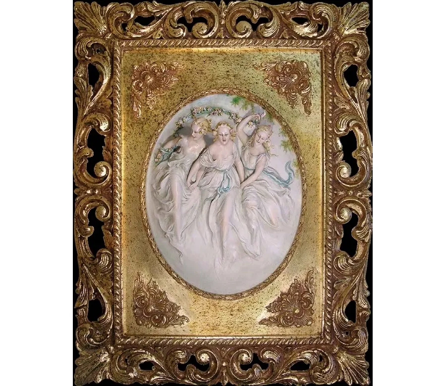 picture 1 Porcelain products for the beautiful interior