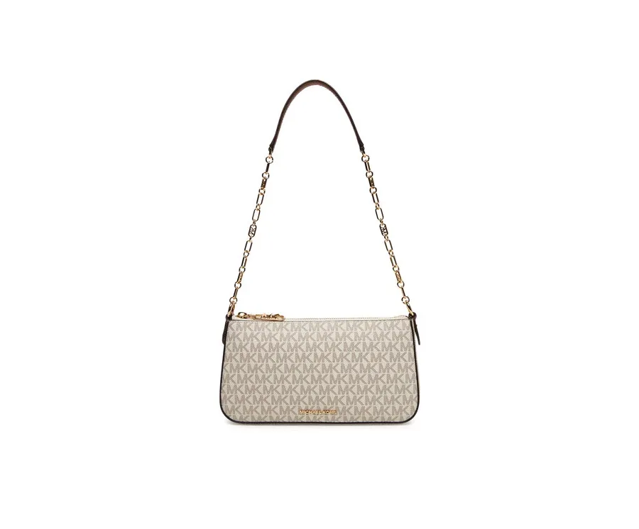 obrazek 1 MICHAEL Michael Kors Torebka 32S5G8EW6B Biały