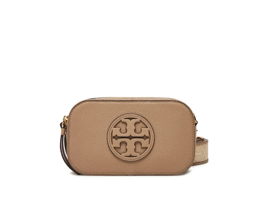 obrazek 1 Tory Burch Torebka 171955 Beżowy