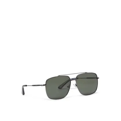 Zdjęcie Gino Rossi Okulary przeciwsłoneczne AGG-M-507-10-07 Czarny