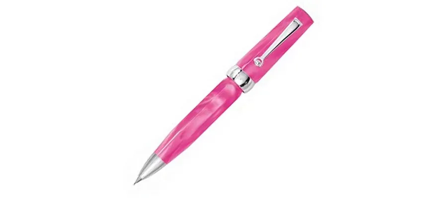 obrazek 1 Micra Ołówek 0,7 Pink Montegrappa