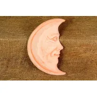 Picture Moon made of clay - Fornace Masini