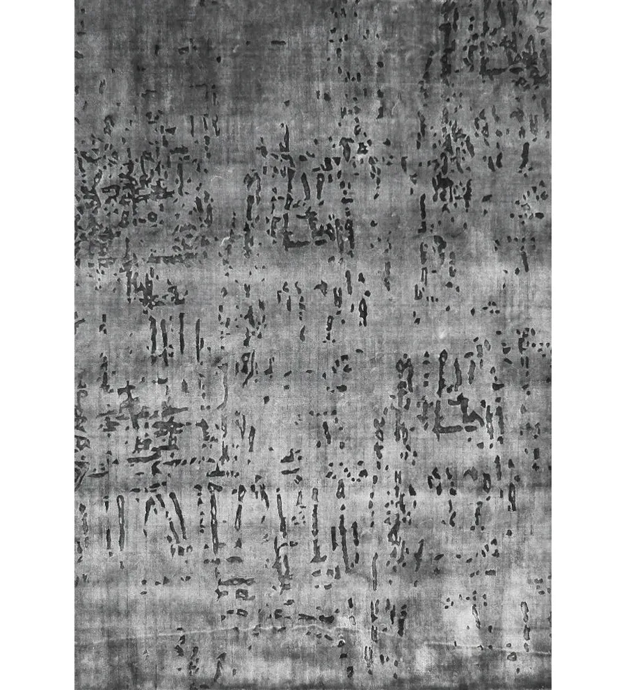 obrazek 1 Wyszukany rzeźbiony dywan do salonu - Sartori Rugs